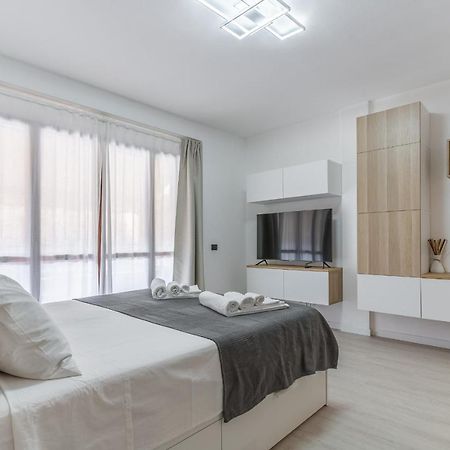 Santa Giulia Suite Milano Esterno foto