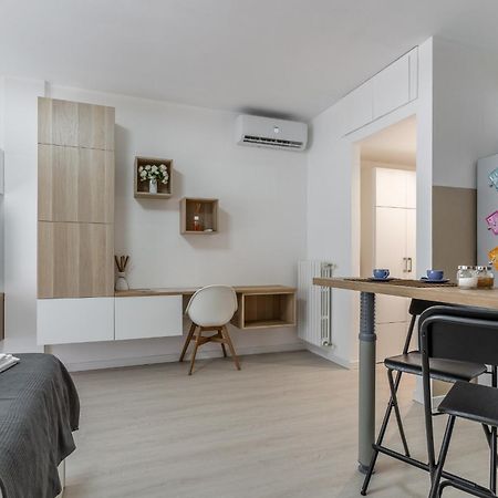 Santa Giulia Suite Milano Esterno foto