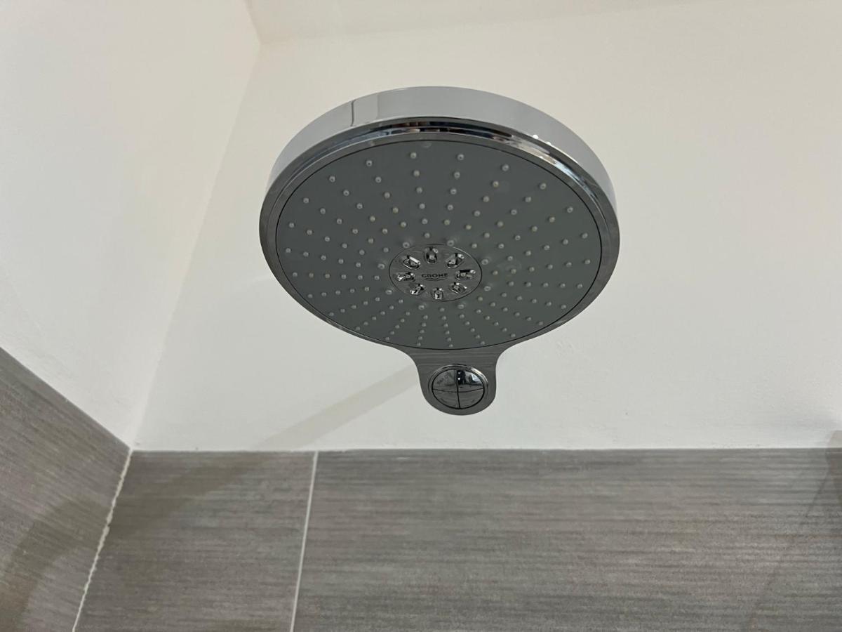 Santa Giulia Suite Milano Esterno foto