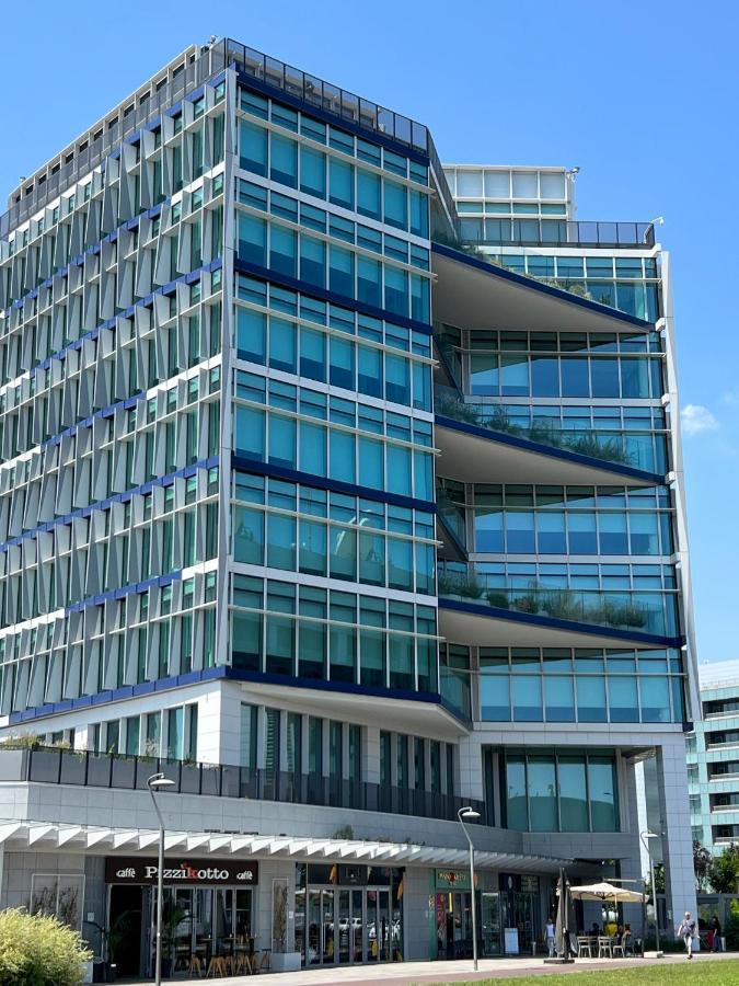 Santa Giulia Suite Milano Esterno foto