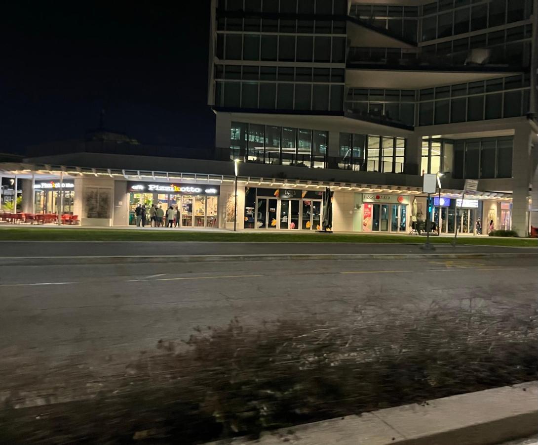 Santa Giulia Suite Milano Esterno foto