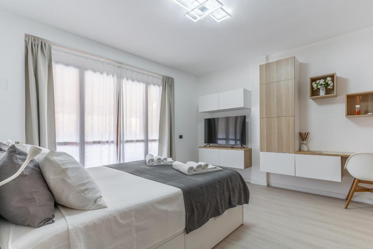 Santa Giulia Suite Milano Esterno foto