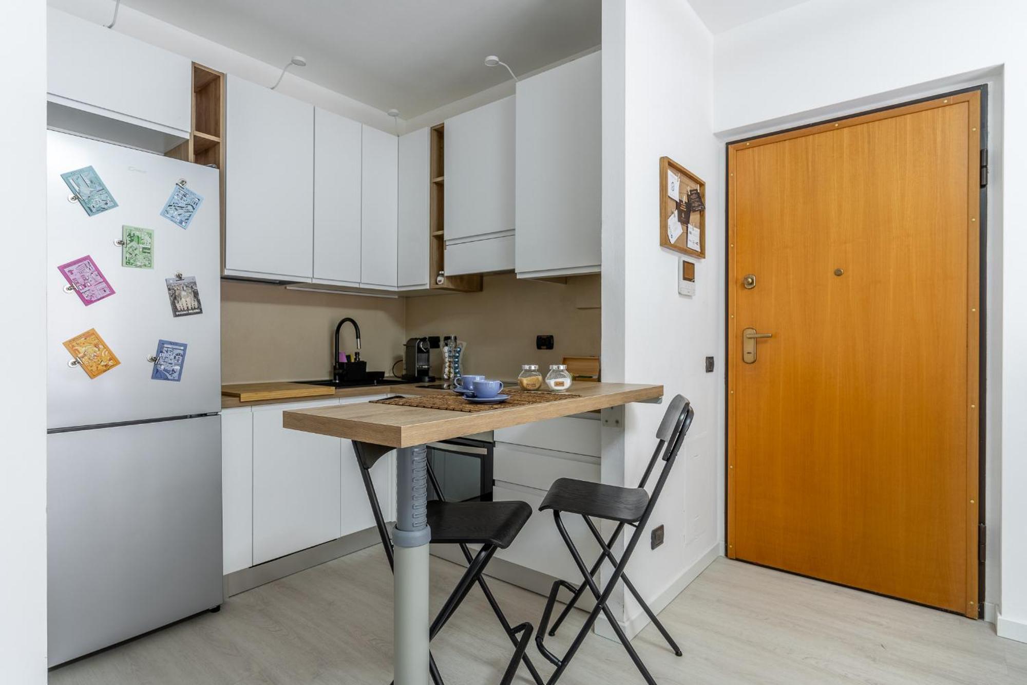 Santa Giulia Suite Milano Esterno foto