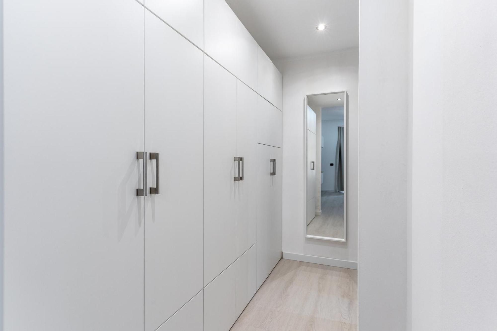 Santa Giulia Suite Milano Esterno foto