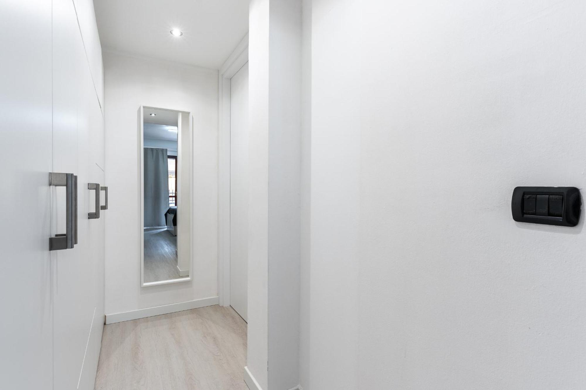Santa Giulia Suite Milano Esterno foto