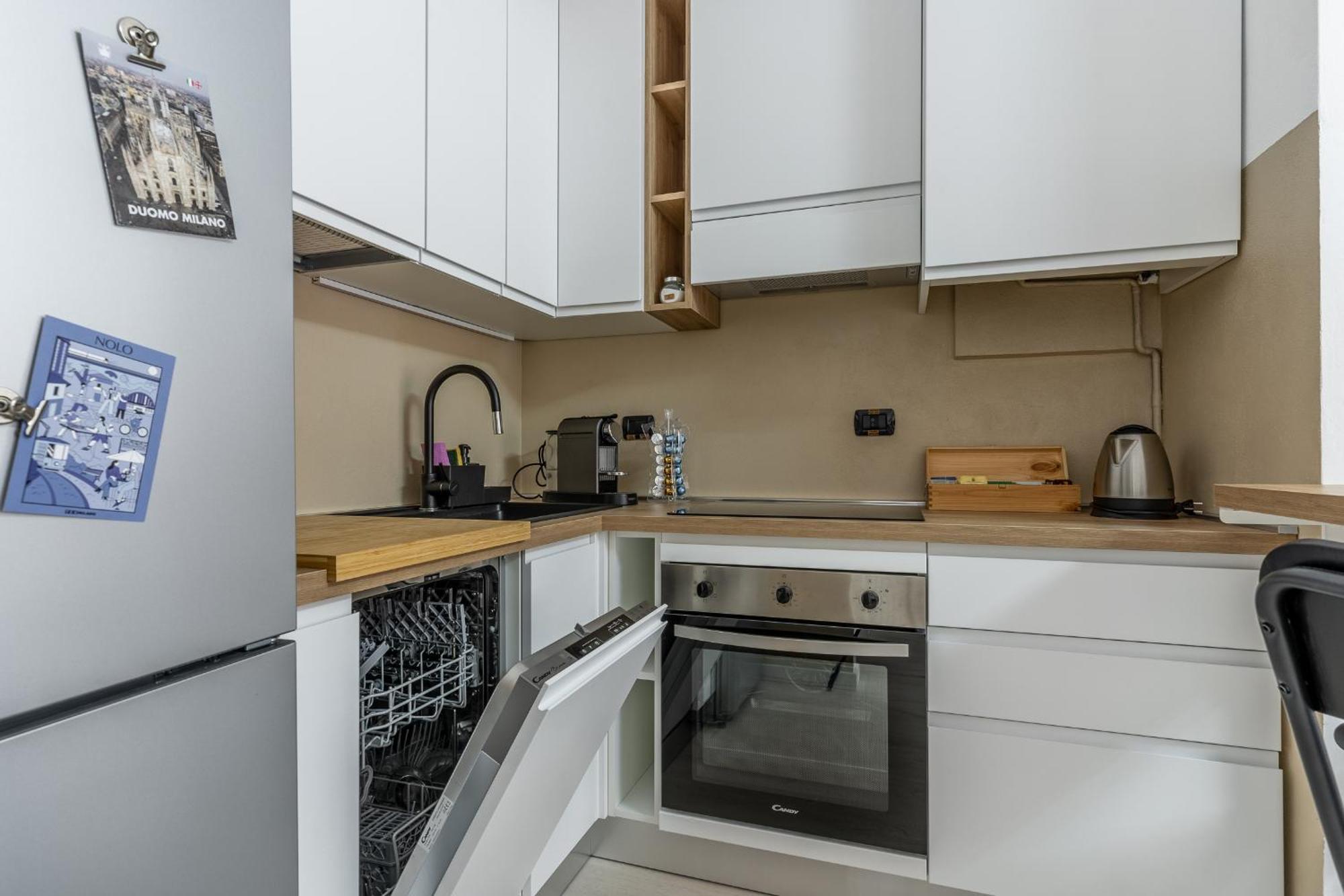Santa Giulia Suite Milano Esterno foto