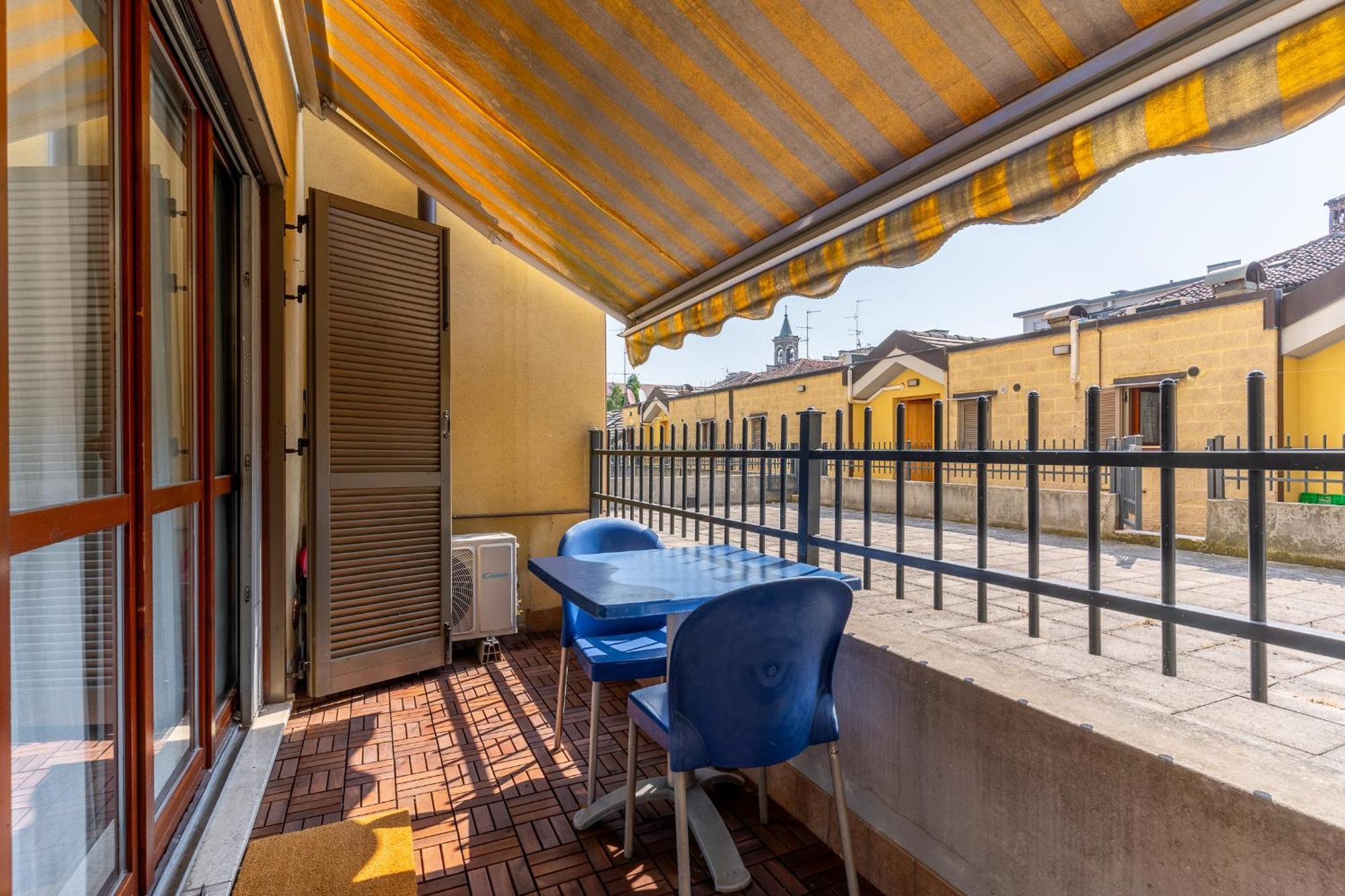 Santa Giulia Suite Milano Esterno foto