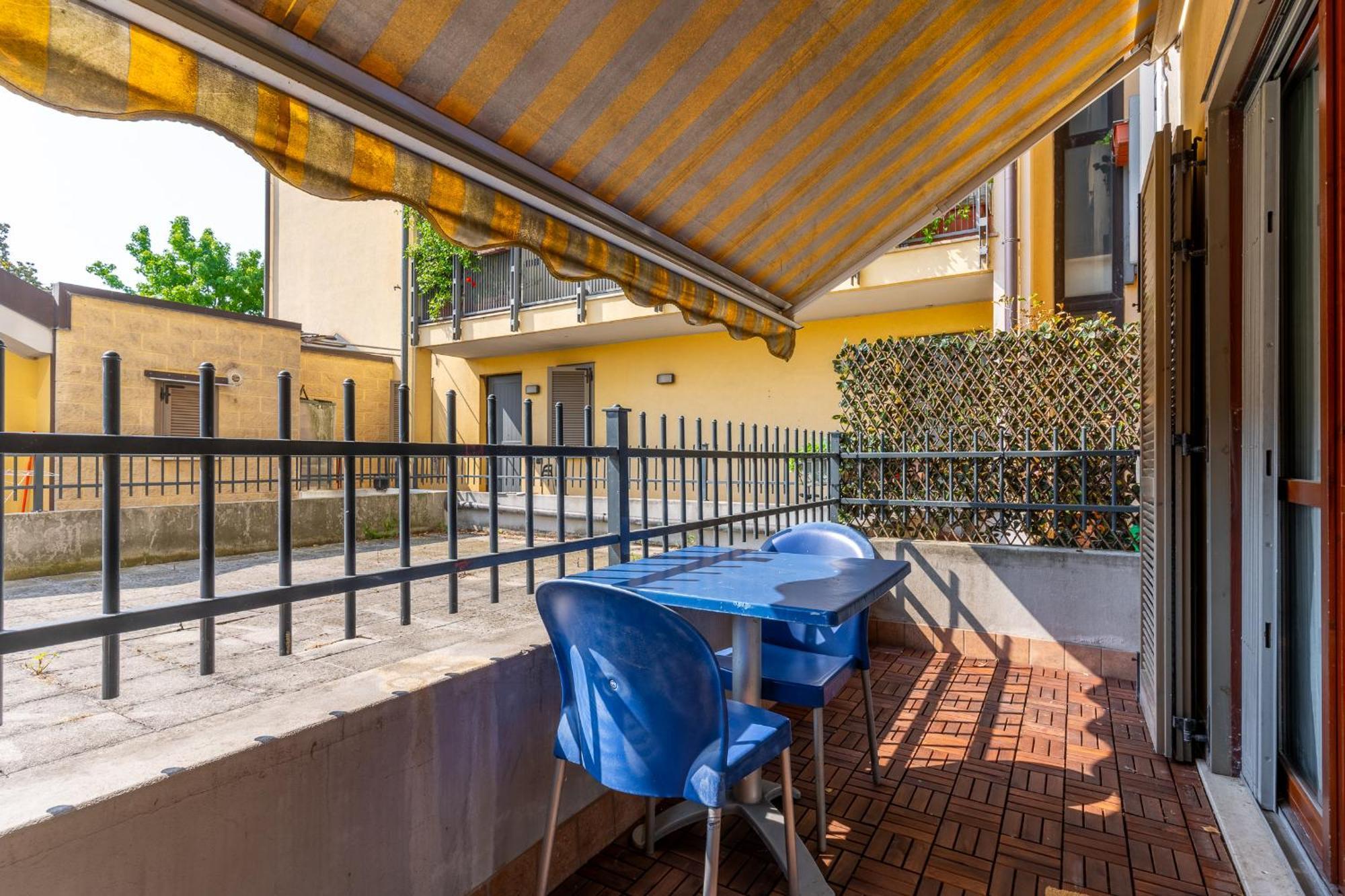 Santa Giulia Suite Milano Esterno foto